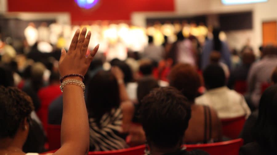 Indiana Black Expo Summer Celebration