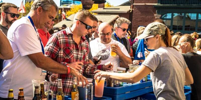 Germanfest Indy