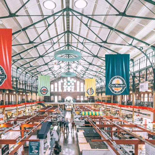 City Market Wide