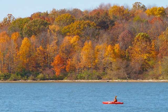 Eagle Creek