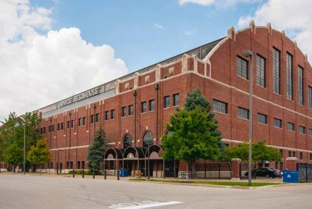 Butler's Hinkle Fieldhouse Provides a Nostalgic Peek into Indiana Basketball History