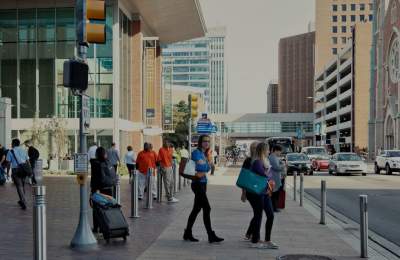 Indiana Convention Center Named Best In North America 2022