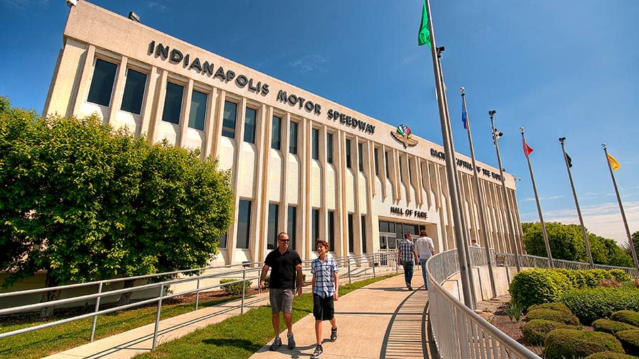 IMS Museum