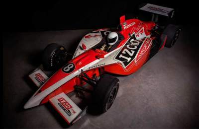 Indy Racing Experience 3