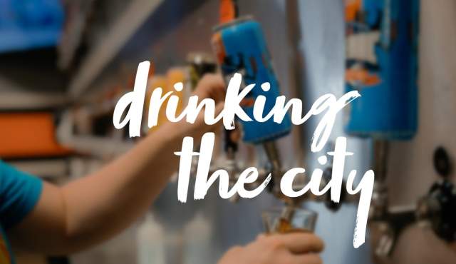 Sun King Brewery | Drinking the City