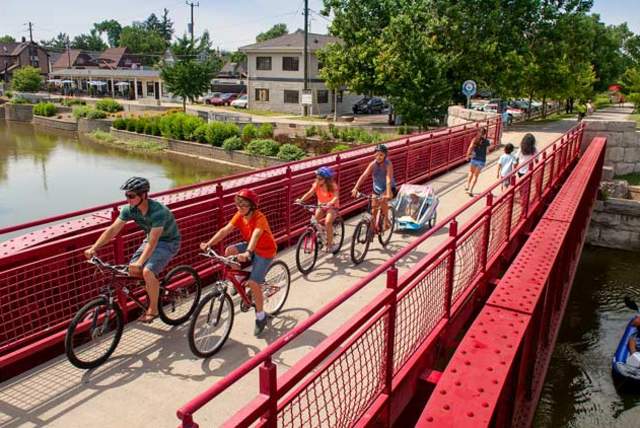 monon trail