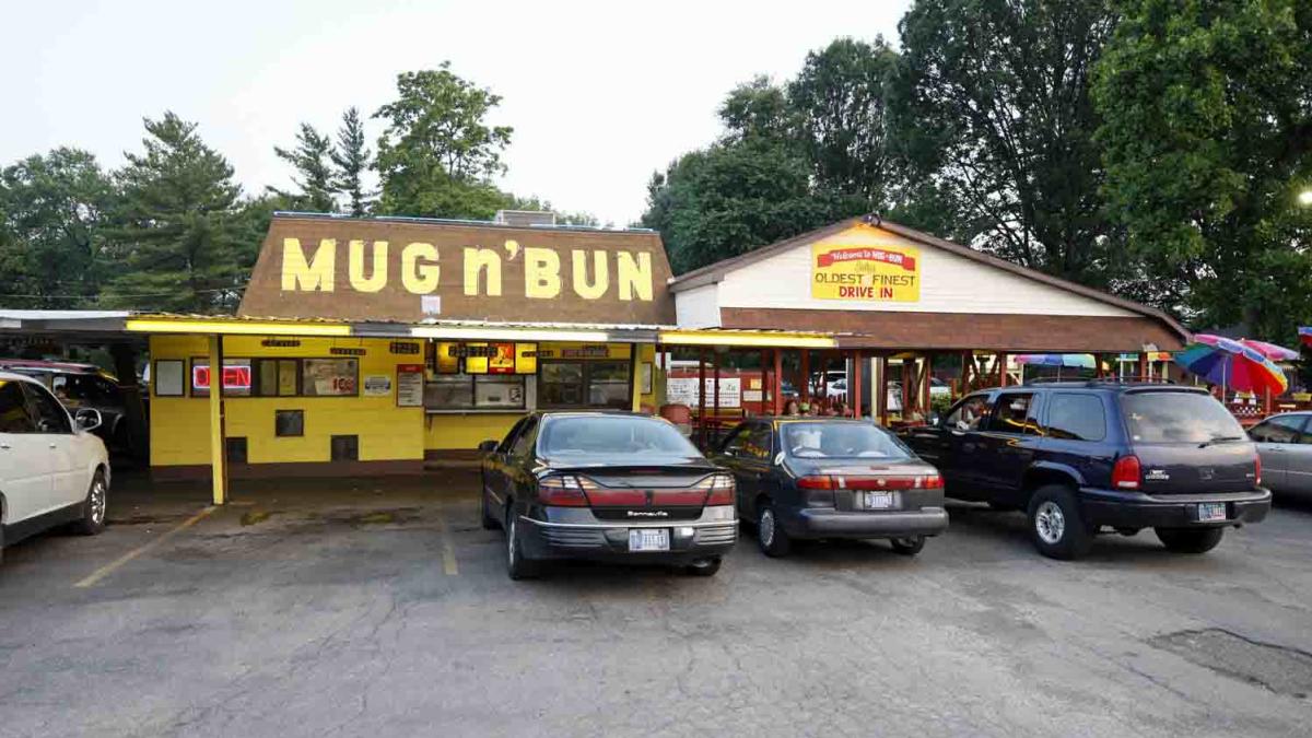 Mug N Bun