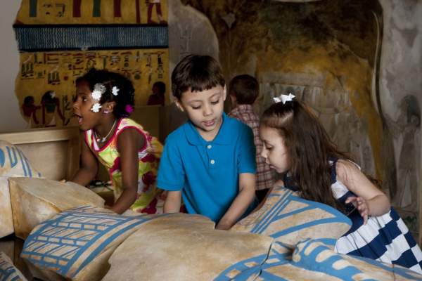 Treasures Children's Museum