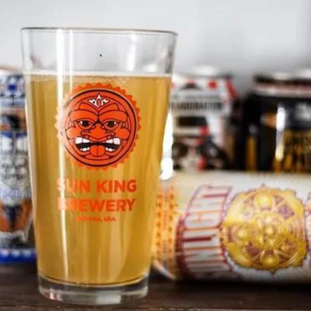 Sun King Fishers Taproom