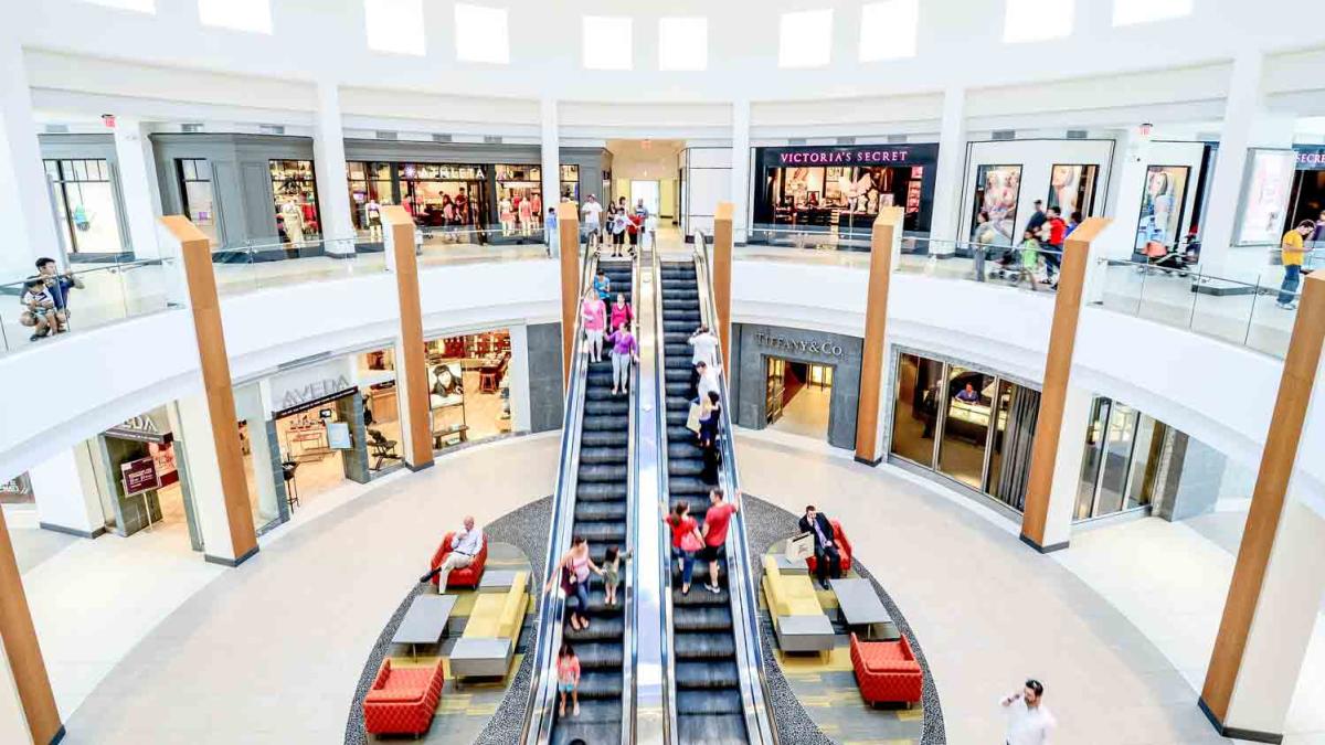 The Fashion Mall At Keystone