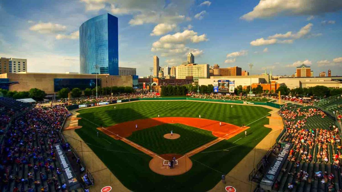 Victory Field