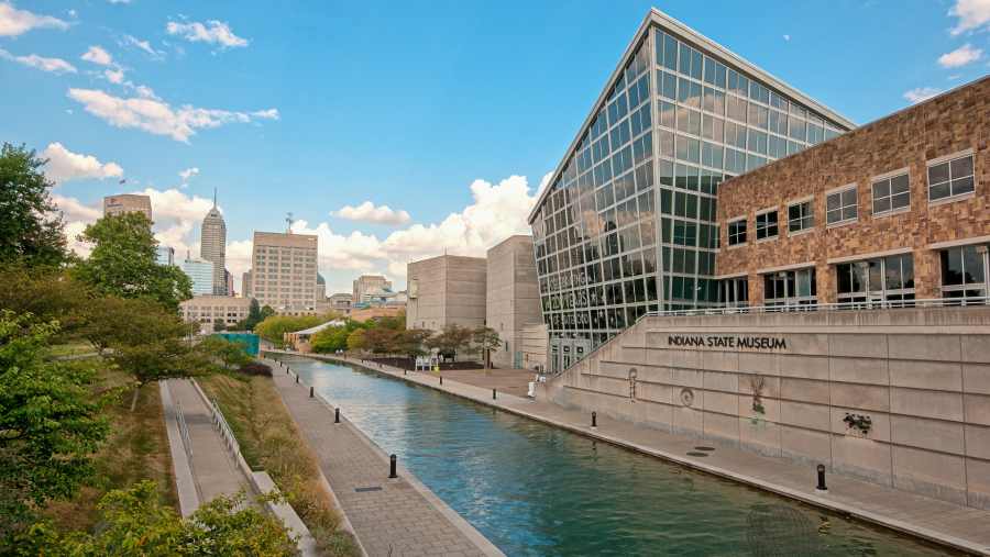 Indiana State Museum