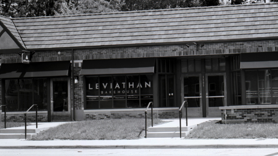 Leviathan Bakehouse